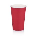 500ml Single Wall Paper Cup | LDPE | FSC | 50's