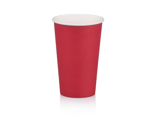 image_512 500ml Single Wall Paper Cup | LDPE | FSC | 50's - Image 1
