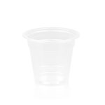 250ml Smoothie Cup | SMOC | Polyprop Econo (PP) | 100’s