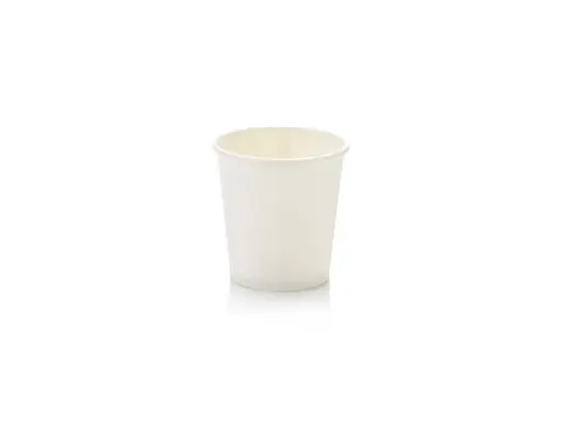 image_512 60ml Sampling Single Wall Paper Cup | LDPE | FSC | CCP - 50's - Image 1